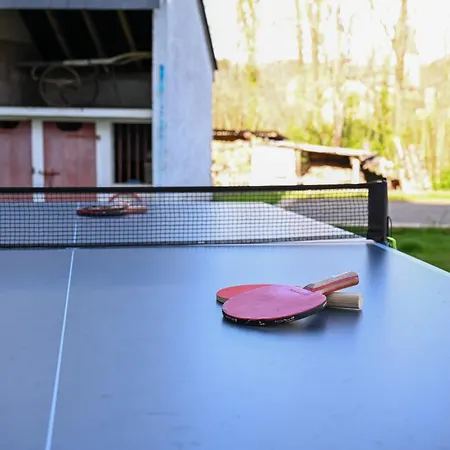 Grande Maison 14 Pers - Vue Pic Du Midi - Babyfoot & Boulodrome 度假居 Pouzac