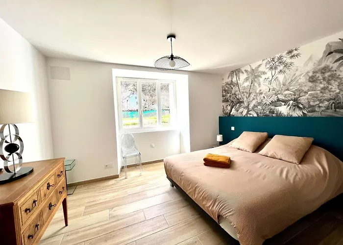 Grande Maison 14 Pers - Vue Pic Du Midi - Babyfoot & Boulodrome *