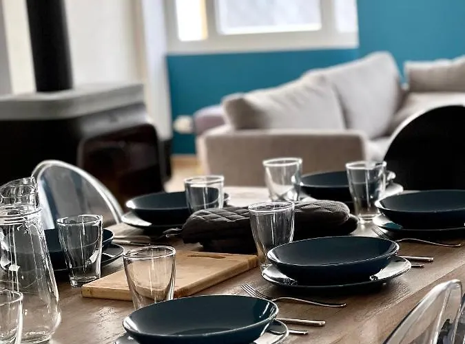 Grande Maison 14 Pers - Vue Pic Du Midi - Babyfoot & Boulodrome 度假居 Pouzac