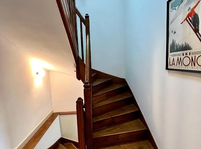 度假居 Grande Maison 14 Pers - Vue Pic Du Midi - Babyfoot & Boulodrome *