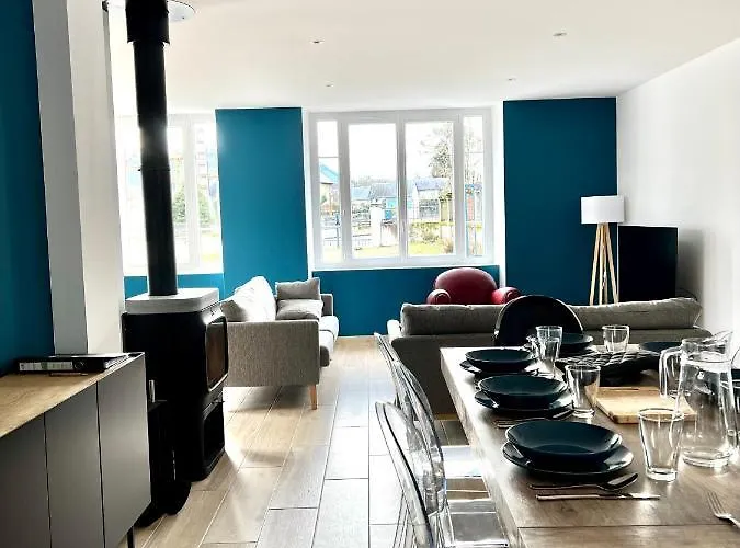 Grande Maison 14 Pers - Vue Pic Du Midi - Babyfoot & Boulodrome 度假居