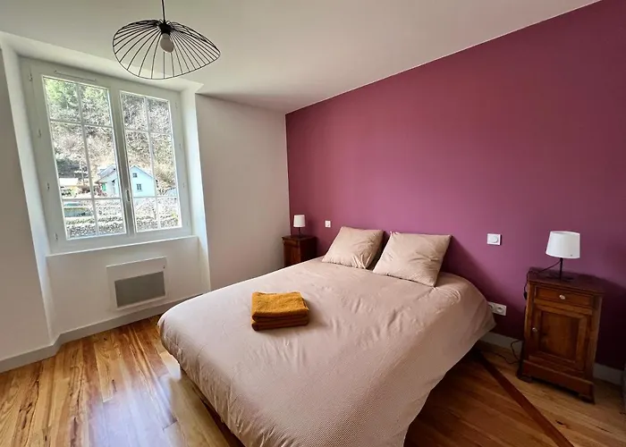 Grande Maison 14 Pers - Vue Pic Du Midi - Babyfoot & Boulodrome * Pouzac