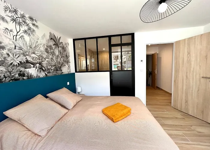 Grande Maison 14 Pers - Vue Pic Du Midi - Babyfoot & Boulodrome Pouzac