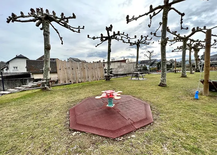 Grande Maison 14 Pers - Vue Pic Du Midi - Babyfoot & Boulodrome 度假居 Pouzac