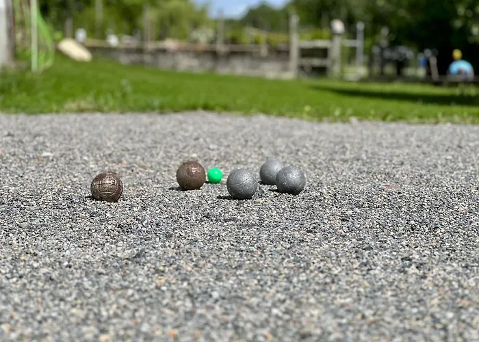 度假居 Grande Maison 14 Pers - Vue Pic Du Midi - Babyfoot & Boulodrome *