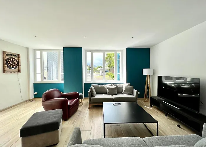 Grande Maison 14 Pers - Vue Pic Du Midi - Babyfoot & Boulodrome *