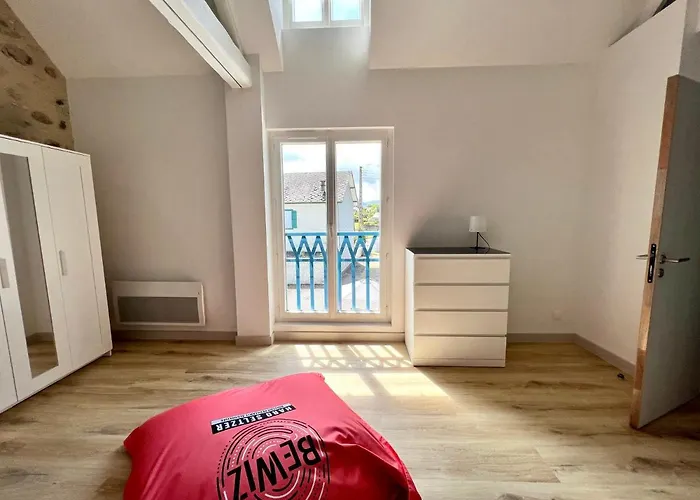 度假居 Grande Maison 14 Pers - Vue Pic Du Midi - Babyfoot & Boulodrome *