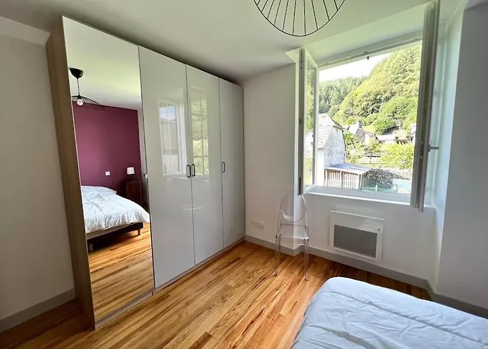 Grande Maison 14 Pers - Vue Pic Du Midi - Babyfoot & Boulodrome 度假居