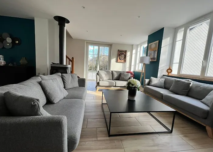 Grande Maison 14 Pers - Vue Pic Du Midi - Babyfoot & Boulodrome