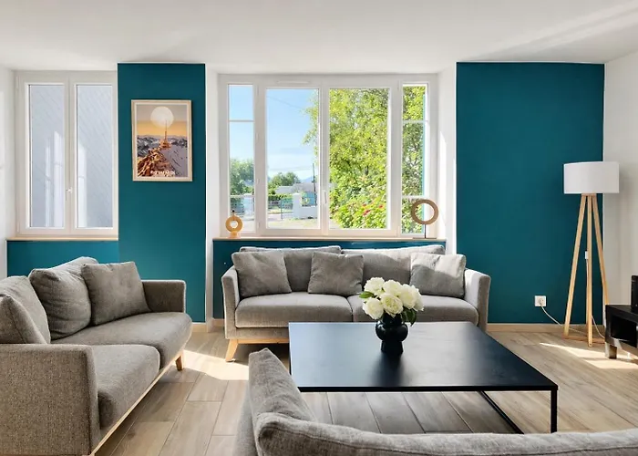 Grande Maison 14 Pers - Vue Pic Du Midi - Babyfoot & Boulodrome 度假居