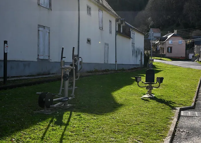 Grande Maison 14 Pers - Vue Pic Du Midi - Babyfoot & Boulodrome 度假居 *