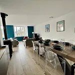 Grande Maison 14 Pers - Vue Pic Du Midi - Babyfoot & Boulodrome Casa vacanze Pouzac