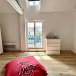 Casa vacanze Grande Maison 14 Pers - Vue Pic Du Midi - Babyfoot & Boulodrome *