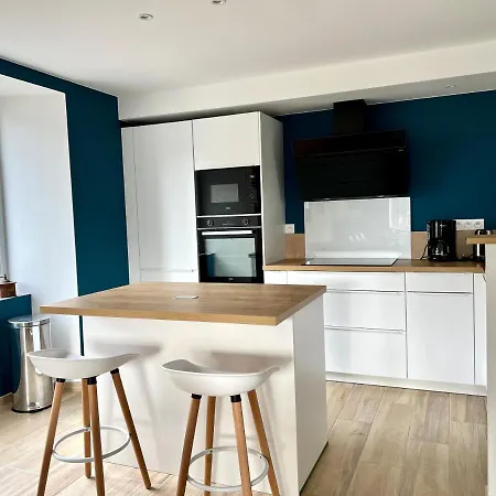 Refuge De Luxe Pour Les Amoureux De La Montagne Pouzac