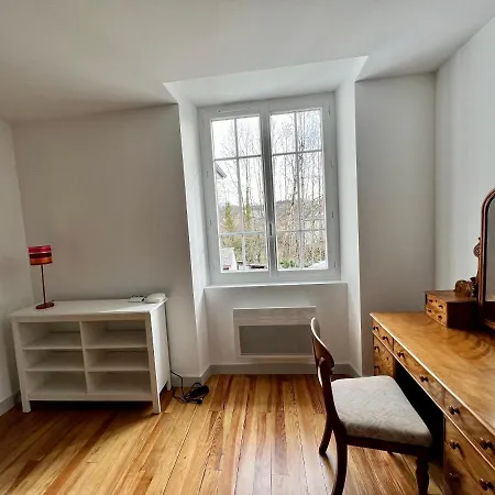 Hébergement de vacances Refuge De Luxe Pour Les Amoureux De La Montagne