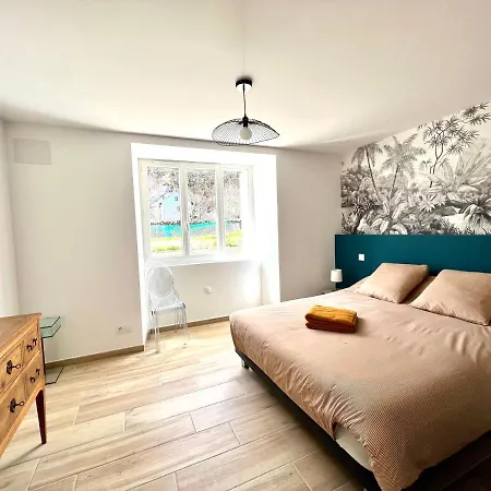 Refuge De Luxe Pour Les Amoureux De La Montagne *