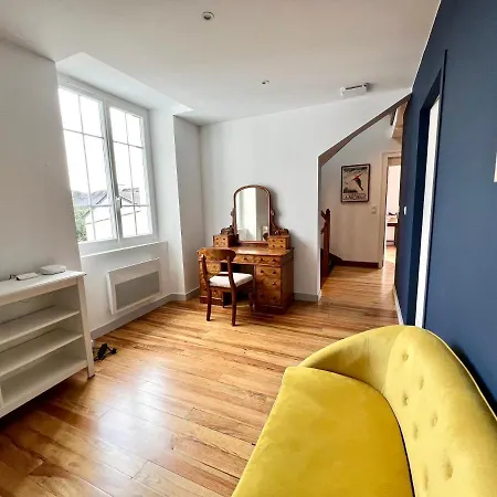Refuge De Luxe Pour Les Amoureux De La Montagne *