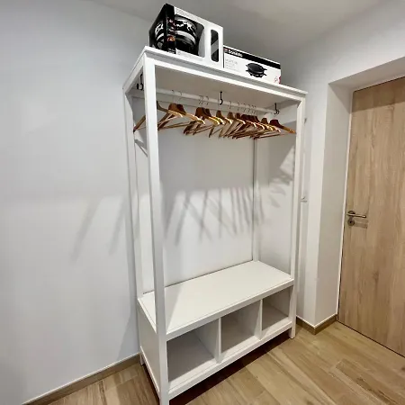 Holiday home Refuge De Luxe Pour Les Amoureux De La Montagne *