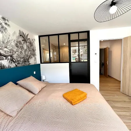 Refuge De Luxe Pour Les Amoureux De La Montagne Pouzac