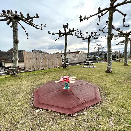 Refuge De Luxe Pour Les Amoureux De La Montagne Casa de Férias Pouzac