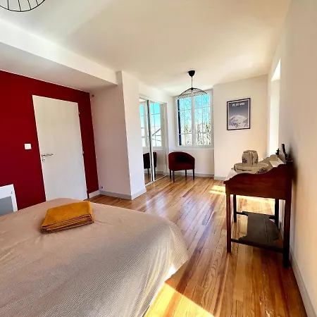 Refuge De Luxe Pour Les Amoureux De La Montagne Holiday home *