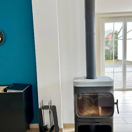 Refuge De Luxe Pour Les Amoureux De La Montagne * Pouzac