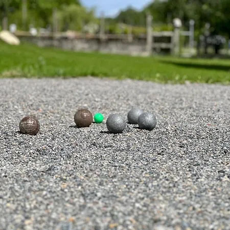 Holiday home Refuge De Luxe Pour Les Amoureux De La Montagne *