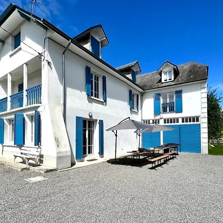 Refuge De Luxe Pour Les Amoureux De La Montagne Hébergement de vacances *