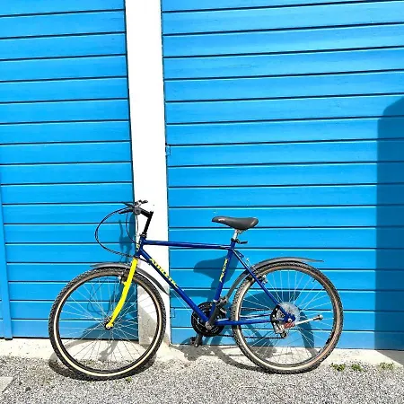 Prázdninový dům Refuge De Luxe Pour Les Amoureux De La Montagne *