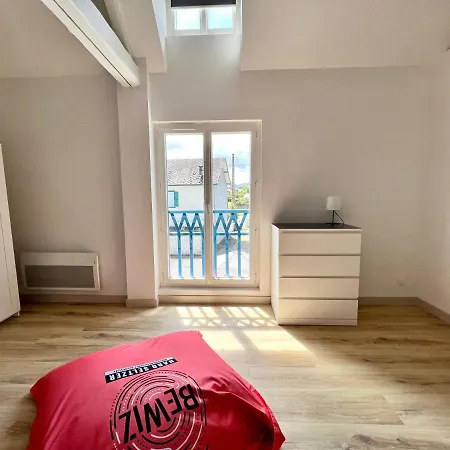 Hébergement de vacances Refuge De Luxe Pour Les Amoureux De La Montagne *