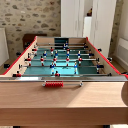 Grande Maison 14 Pers - Vue Pic Du Midi - Babyfoot & Boulodrome Pouzac