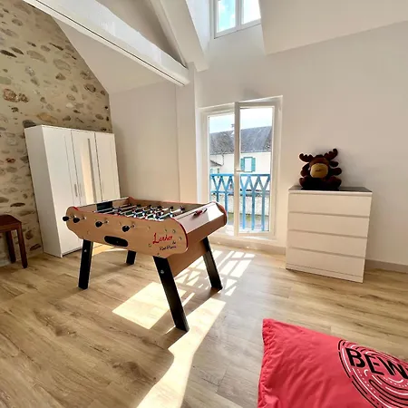 Grande Maison 14 Pers - Vue Pic Du Midi - Babyfoot & Boulodrome Feriehus *