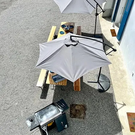 Refuge De Luxe Pour Les Amoureux De La Montagne Hébergement de vacances Pouzac