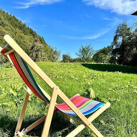 Refuge De Luxe Pour Les Amoureux De La Montagne Pouzac