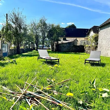 Refuge De Luxe Pour Les Amoureux De La Montagne