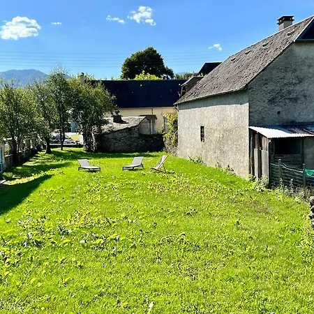 Refuge De Luxe Pour Les Amoureux De La Montagne Hébergement de vacances *