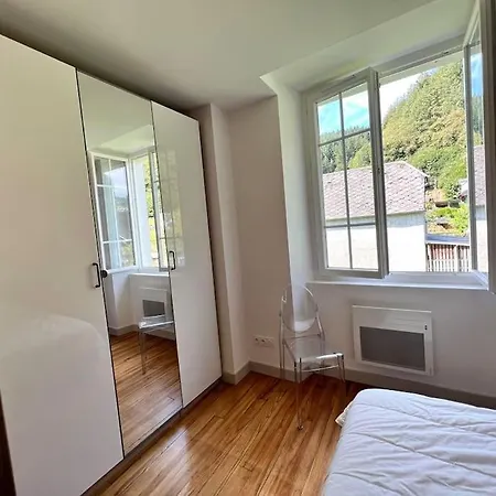 Holiday home Refuge De Luxe Pour Les Amoureux De La Montagne