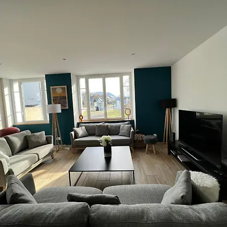 Refuge De Luxe Pour Les Amoureux De La Montagne Pouzac