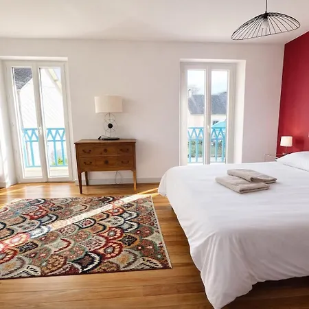 Grande Maison 14 Pers - Vue Pic Du Midi - Babyfoot & Boulodrome * Pouzac