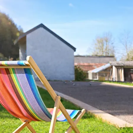 Дом отдыха Grande Maison 14 Pers - Vue Pic Du Midi - Babyfoot & Boulodrome *