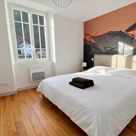 Feriehus Grande Maison 14 Pers - Vue Pic Du Midi - Babyfoot & Boulodrome Pouzac