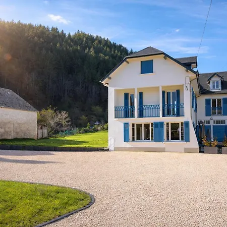 Feriehus Grande Maison 14 Pers - Vue Pic Du Midi - Babyfoot & Boulodrome