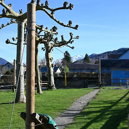 Grande Maison 14 Pers - Vue Pic Du Midi - Babyfoot & Boulodrome Ferienhaus