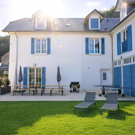 Grande Maison 14 Pers - Vue Pic Du Midi - Babyfoot & Boulodrome *