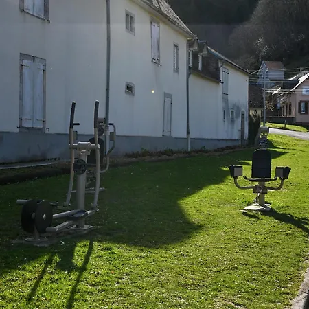 Grande Maison 14 Pers - Vue Pic Du Midi - Babyfoot & Boulodrome Ferienhaus *