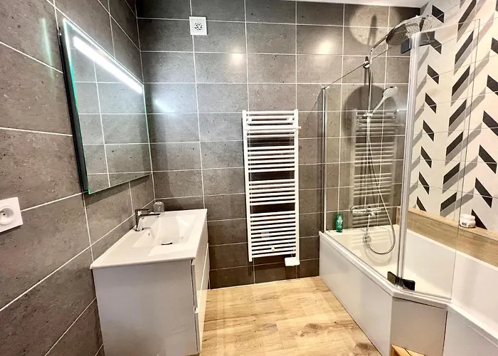 Grande Maison 14 Pers - Vue Pic Du Midi - Babyfoot & Boulodrome * Pouzac