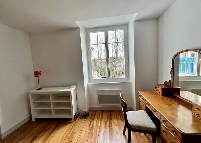 Ferienhaus Grande Maison 14 Pers - Vue Pic Du Midi - Babyfoot & Boulodrome