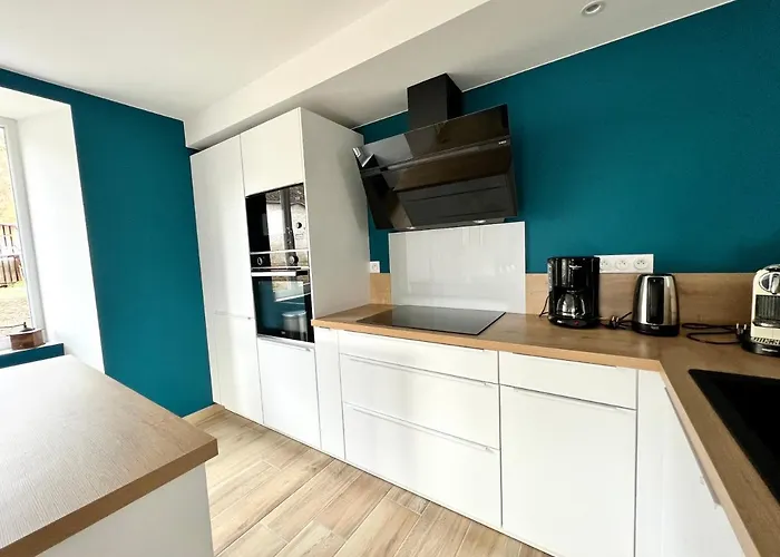 Ferienhaus Grande Maison 14 Pers - Vue Pic Du Midi - Babyfoot & Boulodrome Pouzac