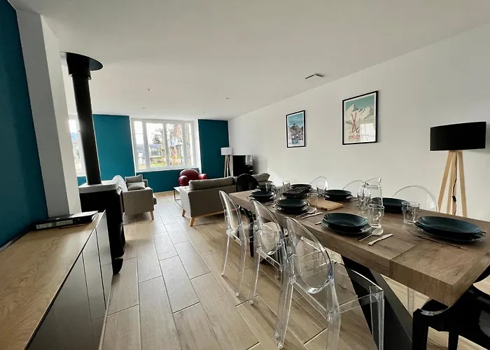 Grande Maison 14 Pers - Vue Pic Du Midi - Babyfoot & Boulodrome Ferienhaus Pouzac