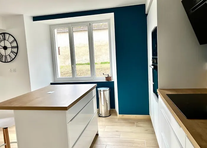 Grande Maison 14 Pers - Vue Pic Du Midi - Babyfoot & Boulodrome